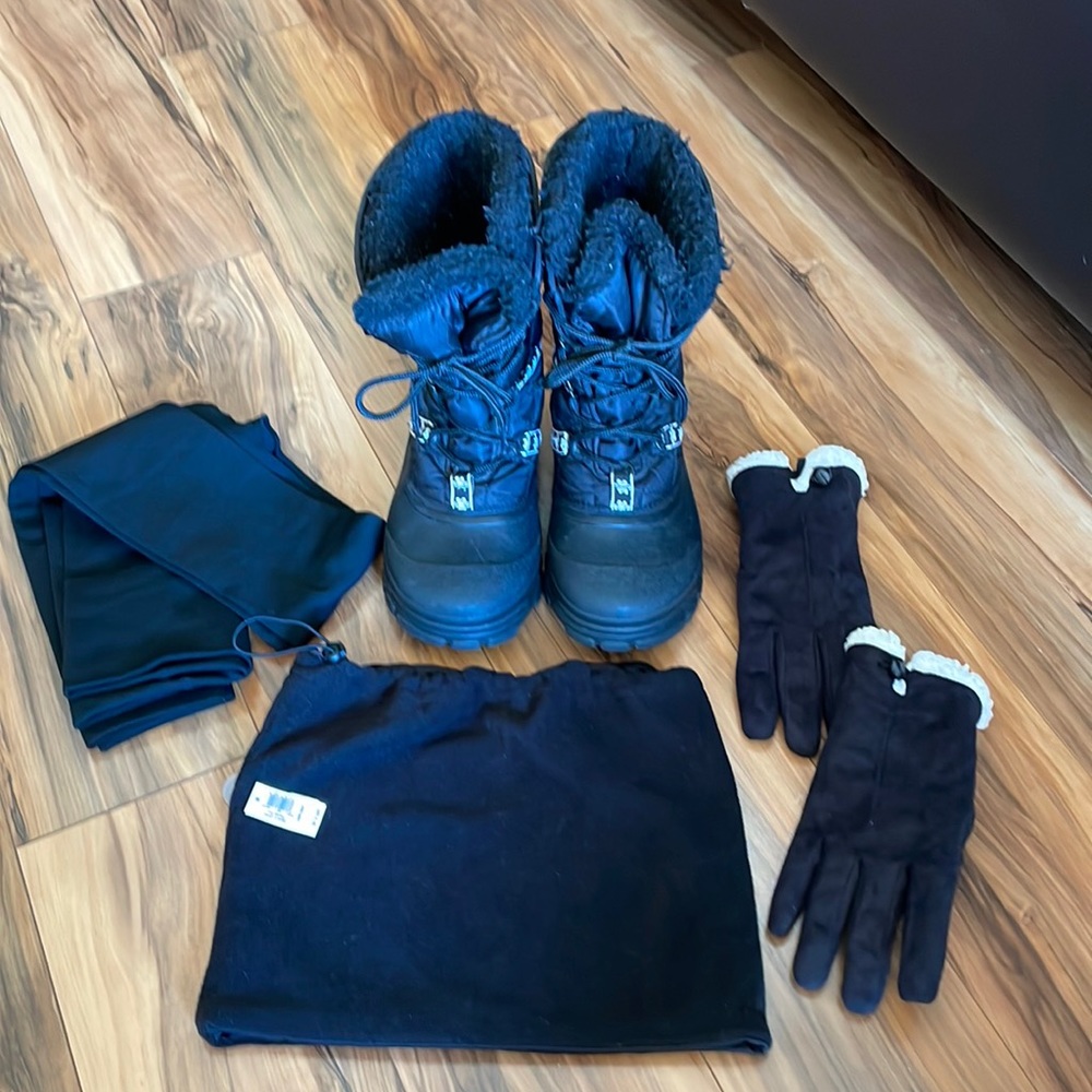 Winter Combo - image 1